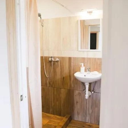 Holiday home Aizpuri Rose View Nica